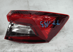 Lampa led tył prawa skoda karoq 57A945712 tylna prawa 2