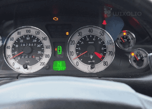 Silnik Maserati 4200GT 4200 GT M138 przebieg 107 000 km Gwarancja 18