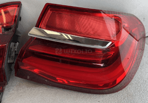 Lampa prawy lewy tyl komplet bmw 7 G11 G12 eu org 7