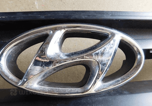 Atrapa grill gril hyundai tucson 15- 2