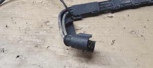 Instalacja wiązka maglownicy VW Passat B6 4