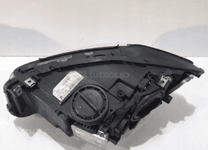 BMW 5 F1011 Lampa Bi-Xenon Skrętna R - 13169 6