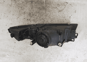 Lampa przednia prawa przód prawo mitsubishi carisma 6