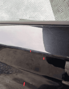Drzwi prawy tyl tylne kpl bmw 1 F20 475 org fv 9