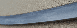BMW G06 / F96 Spoiler 5A49869 4
