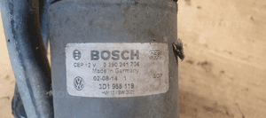 Mechanizm wycieraczek lewy przód przedni VW Phaeton 3D1955119 7