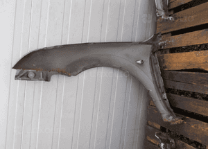 Ford mondeo MK3 błotnik prawy przód przedni X6 3