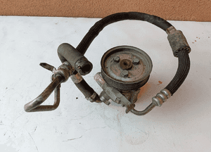Pompa wspomagania fiat doblo opel combo 1,3 10- 51869236 1