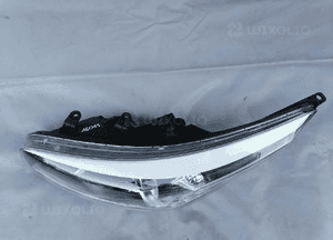 Lampa lewa lewy przód Kia Ceed 2 II A2921-06330 Ksenon 4