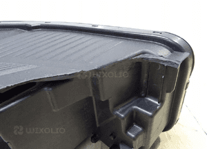 Hyundai ioniq 5 v lampa lewa full led 92101-g1 7