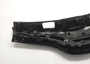 Grill atrapa zderzaka przód renault kangoo iii 623101381R 2014-2020 lift 9