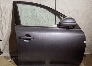 Drzwi prawy przód kia ceed i 06-12 3A 1