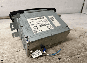 NAWIGACJA RADIO HYUNDAI i40 96560-3Z0514X 6