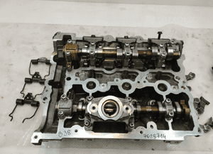 Bmw mini F20 F30 F45 F48 F55 F56 głowica 7628714 1