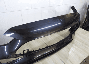 Mercedes W206 amg zderzak przód a2068858401 8