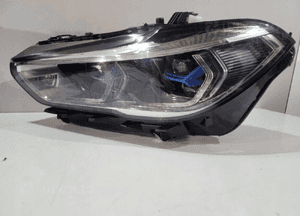 BMW X5 G05 X6 06 Lampa przednia LASER Lewa- 12899 3