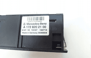 GNIAZDO USB HUB MERCEDES W156 W176 W117 3