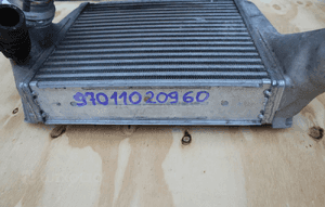 Intercooler porsche panamera 970 97011020960 2016 6