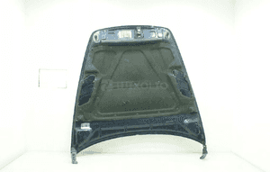 Maska pokrywa silnika maserati 3200GT 98 4200GT 5