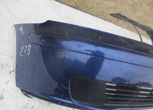 Zderzak przód przedni seat ibiza 3 iii 8