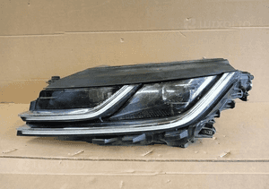 Lampa lewa reflektor lewy vw arteon 3G8 full led 2017- 1