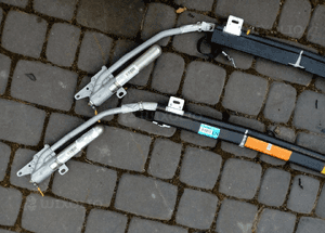 Hyundai Tucson I kurtyna airbag prawa lewa 3