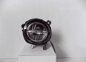 Halogen LED Lewy BMW 1, 2, 3, 4 F20 F30 4389 2