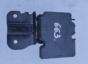 Pompa hamulcowa abs hyundai I30 ii 2 58920-A6210 2