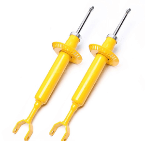 Amortyzatory Sportowe PRZEDNIE PASSAT B5 3BG 97-05 1