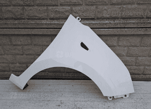 Hyundai I10 i 10 14-20 błotnik prawy przód 1