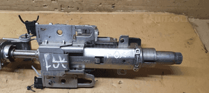 Kolumna kierownicza krzyżak VW Fox 5Z1419501J 2