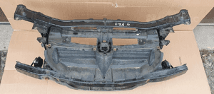 Pas przedni belka wzmocnienie BMW E90 7146645 2