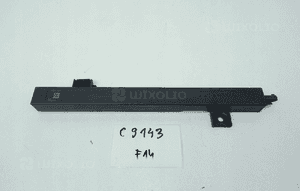 MODUŁ ANTENY KEYLESS MERCEDES S C A2069052504 1