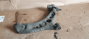 Wahacz prawy przód przedni prawy Seat Leon II 1K0407152BD 4