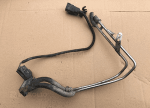 Czujnik spalin DPF CX23-5L200 Range Rover Evoque 2.2 Td4 1
