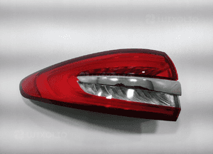 LAMPA LEWA TYŁ BŁOTNIKA FORD MONDEO MK5 SEDAN JS7B-13405-AD 2019-2022 LIFT 2