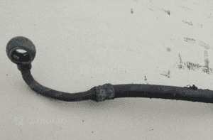 VW Passat B5 Audi A4 B5 2.5 TDI rura rurka wąż przewod wspomagania 7