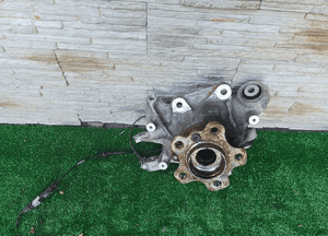 Zwrotnica bmw X3 G01 X4 G02 6879752 1