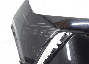 Opel mokka b ii zderzak przód przedni 9835278480 9