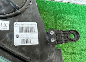 Lampa bmw X5 X6 F15 F85 F86 xenon dynamic skrętna usa 7460618 6