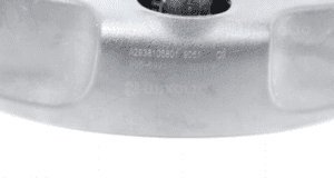 Lusterko wewnętrzne wsteczne mercedes eqc N293 2019- A2938105801 5