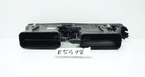 Kratki środkowego nawiewu mercedes eqc N293 19- A2938300900 6