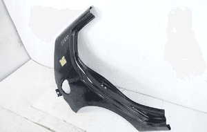 Volkswagen golf vi 5K0 2008-2012 błotnik prawy tył tylny 2