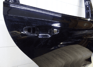 Drzwi volvo V60 ii 18- tył prawy 5