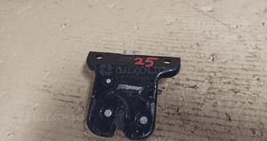 Zamek klapy tył audi A3 8P 2