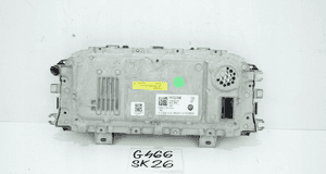 Vw golf viii 2019- virtual cockpit zegar licznik 5H0920340 4