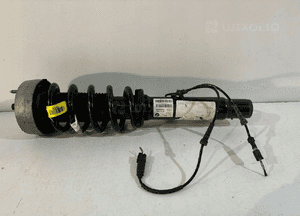 BMW X5 F15 Amortyzator VDC przedni L - 15056 1