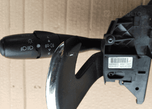 Citroen C4 Picasso I przelacznik swiatel wycieraczek 96644965XT  96656018XT 3
