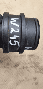 Rezonator powietrza Mercedes B-Klasa W245 2.0 CDI A6401400687 6