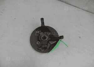 ZWROTNICA PIASTA PRAWY PRZÓD FIAT 500 0.9 1.2 LIFT 2016- 2